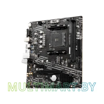 Материнская плата MSI A520M PRO-VH картинка 2
